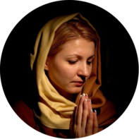 Гадалка Анна — Амбарный